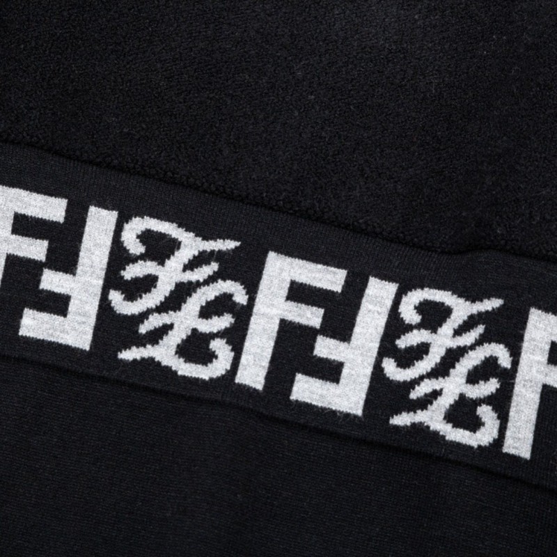 Fendi Unisex Sweater