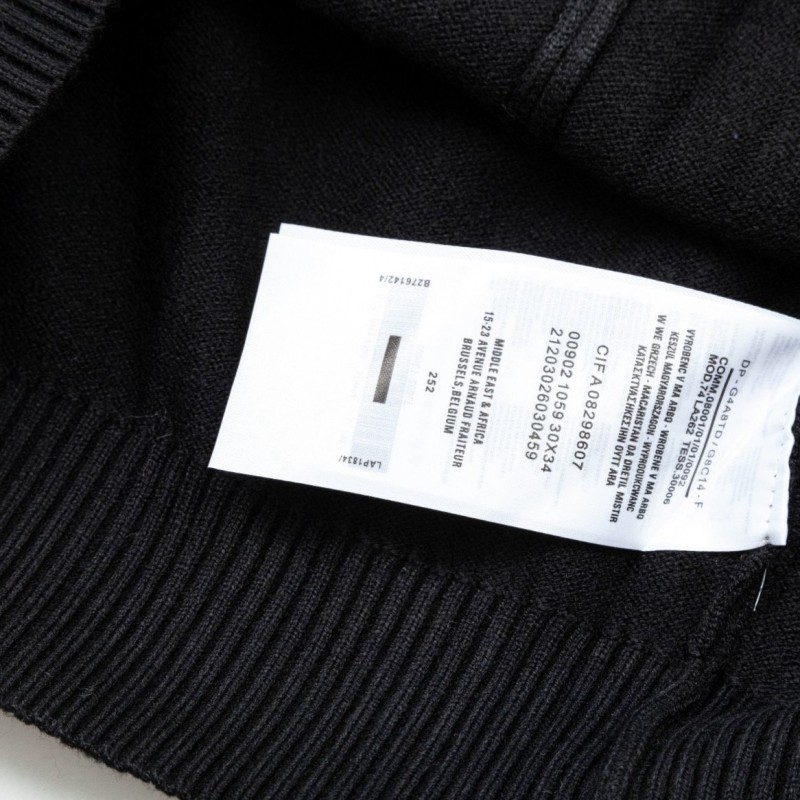 Fendi Unisex Sweater