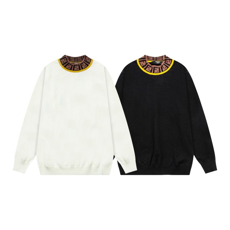 Fendi Unisex Sweater