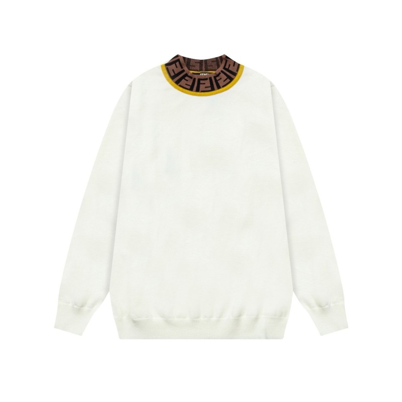 Fendi Unisex Sweater