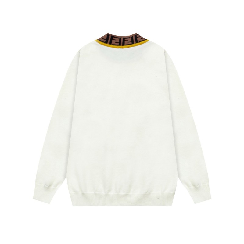 Fendi Unisex Sweater