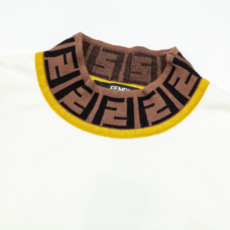 Fendi Unisex Sweater