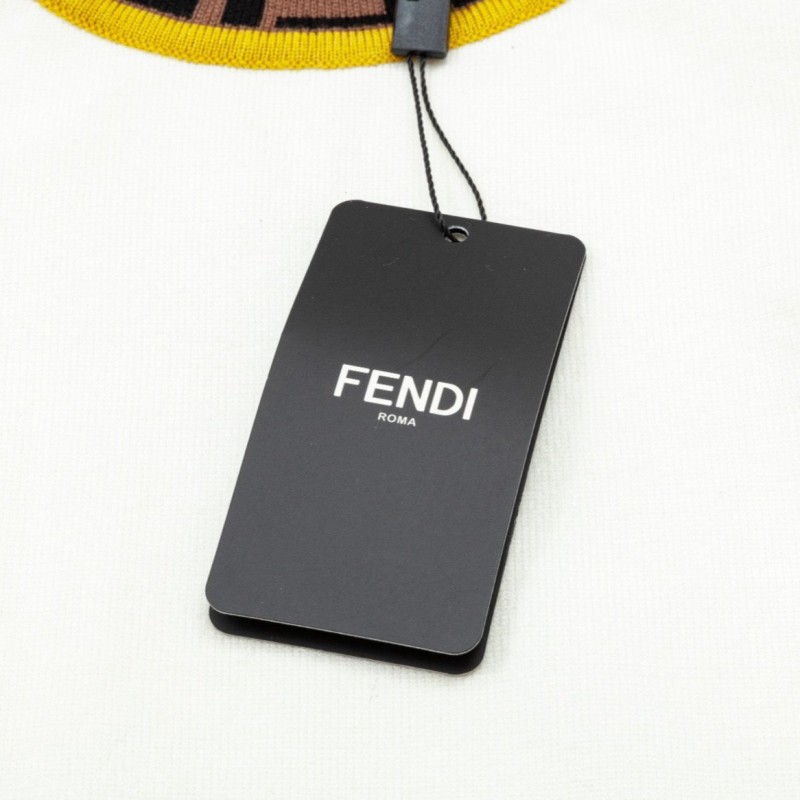 Fendi Unisex Sweater