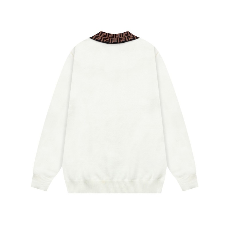 Fendi Unisex Sweater
