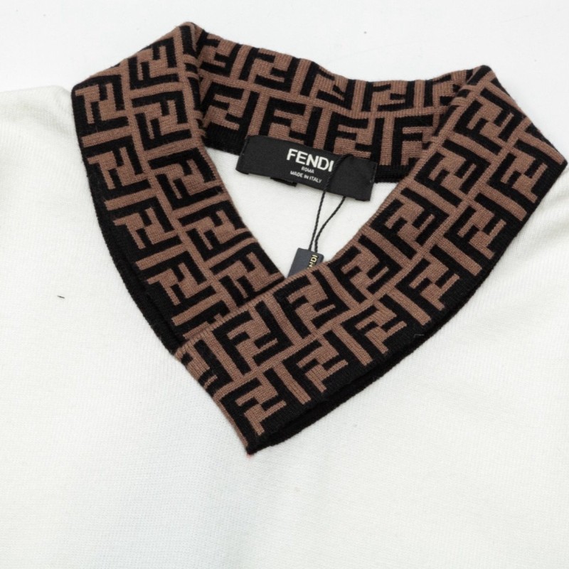 Fendi Unisex Sweater