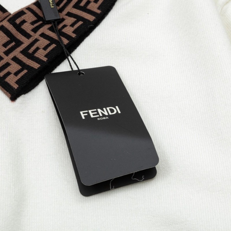 Fendi Unisex Sweater