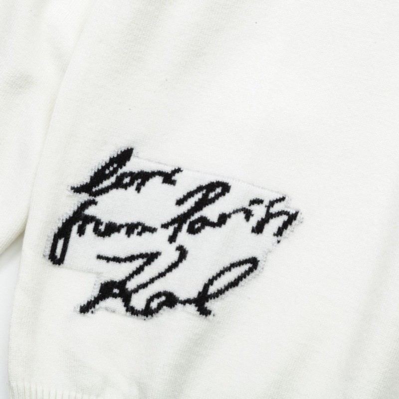 Fendi Unisex Sweater