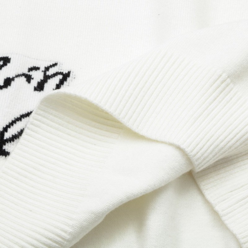 Fendi Unisex Sweater