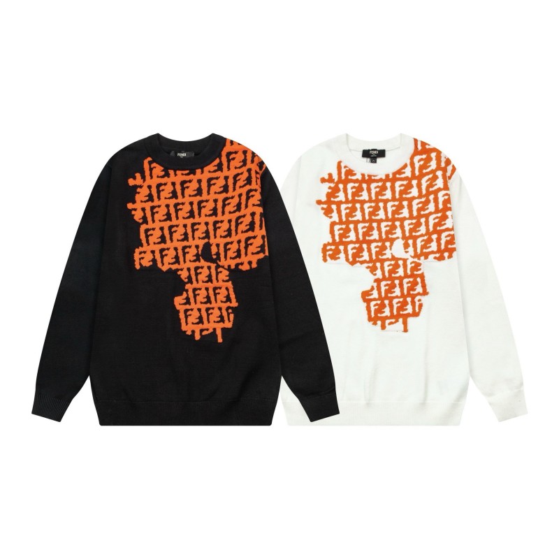 Fendi Unisex Sweater