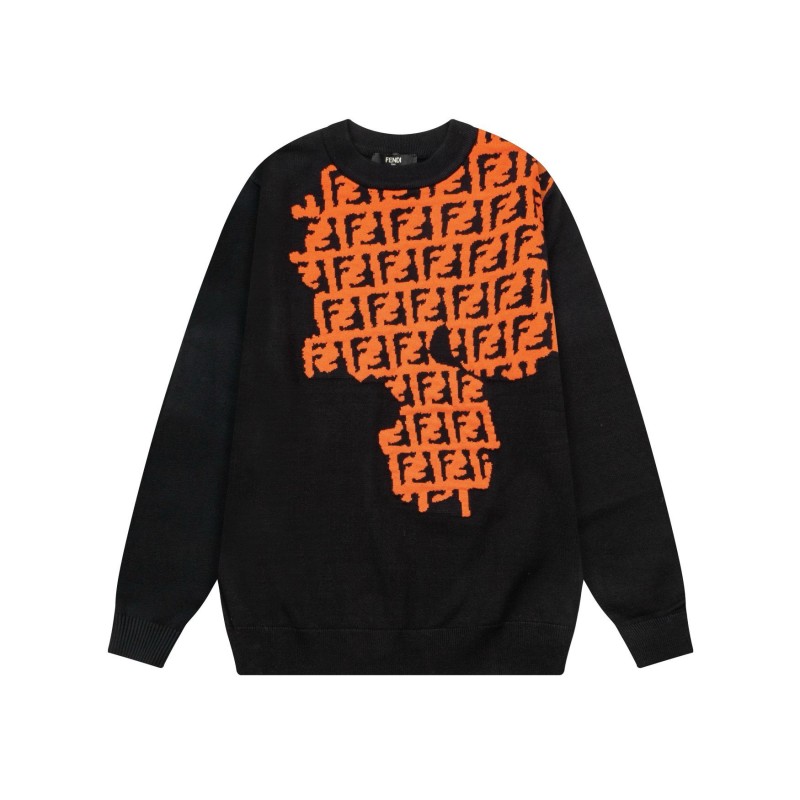Fendi Unisex Sweater