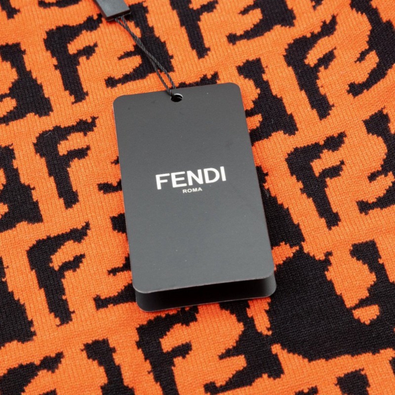 Fendi Unisex Sweater