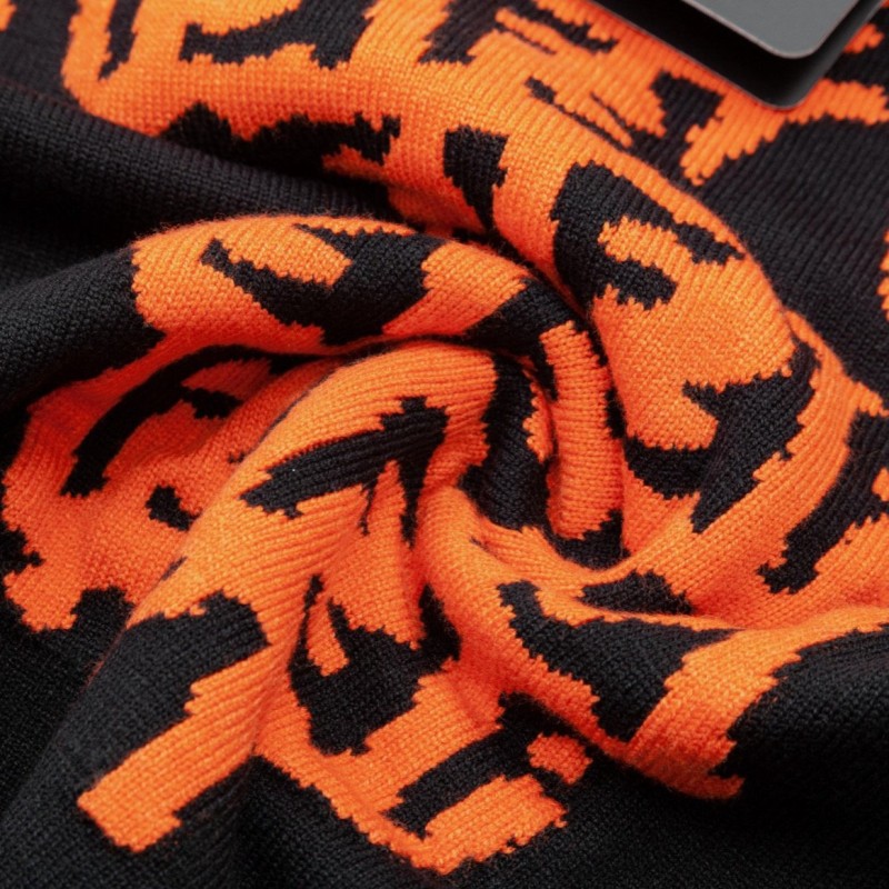 Fendi Unisex Sweater