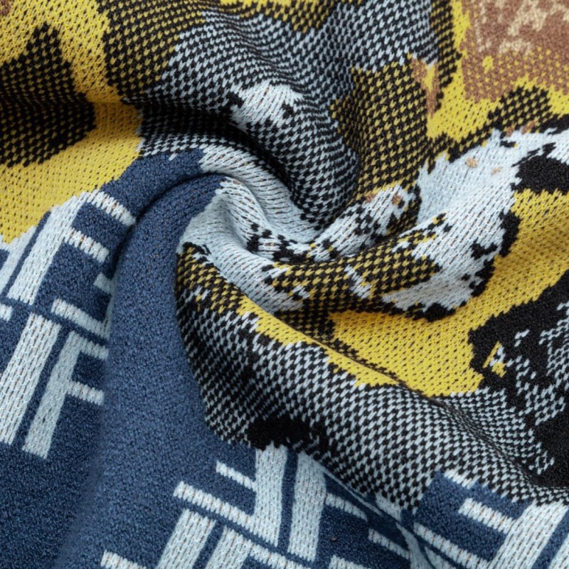 Fendi Unisex Sweater