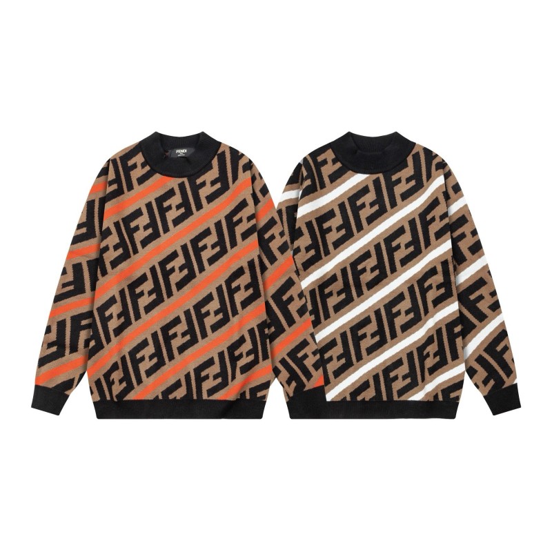 Fendi Unisex Sweater