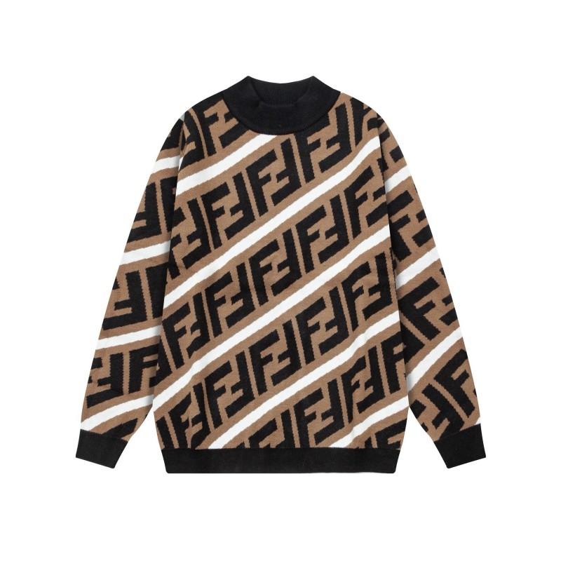 Fendi Unisex Sweater
