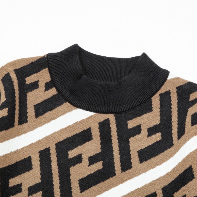 Fendi Unisex Sweater