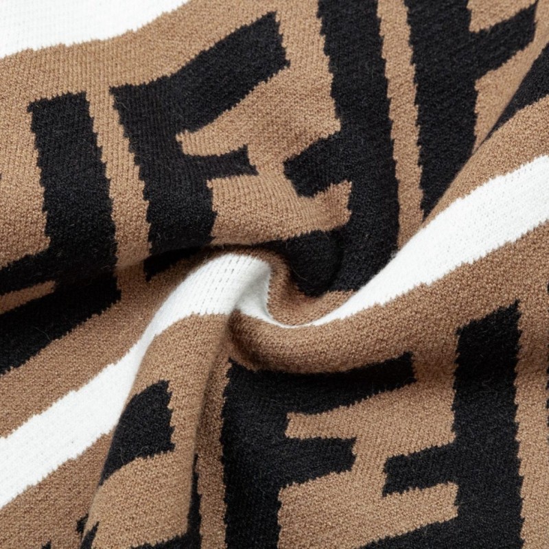 Fendi Unisex Sweater