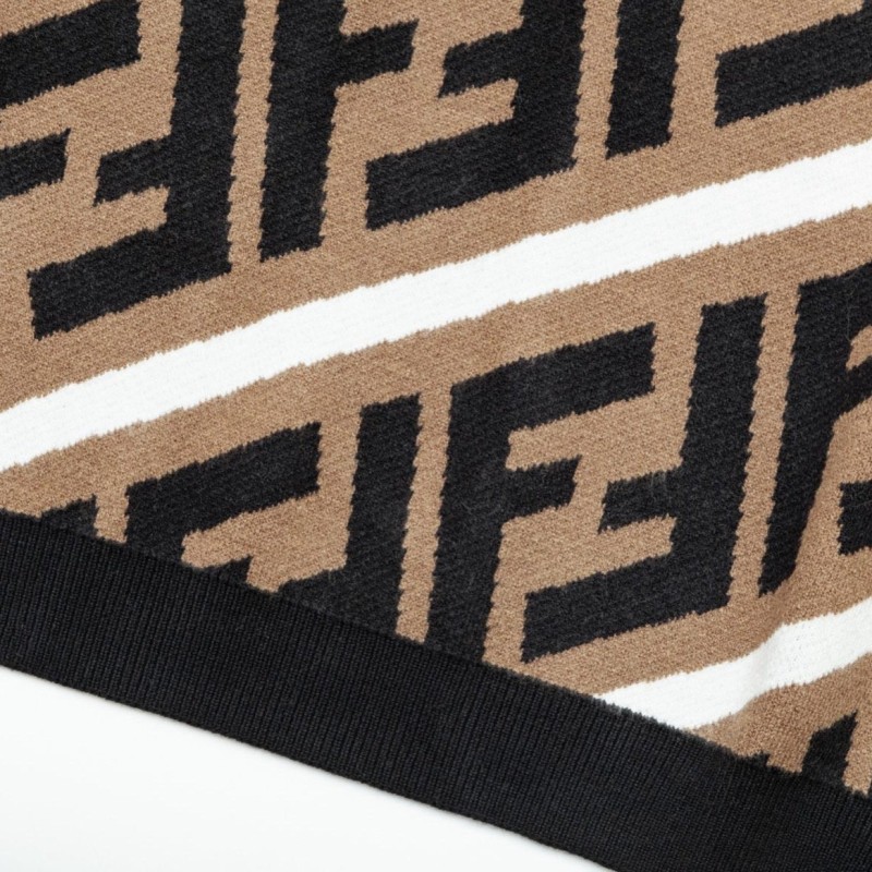 Fendi Unisex Sweater
