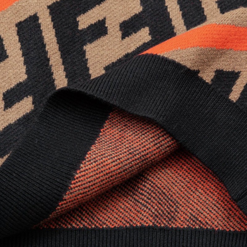Fendi Unisex Sweater