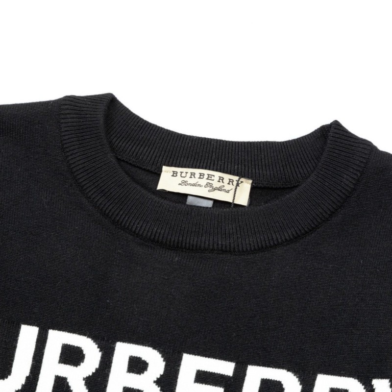 Burberry Unisex Sweater