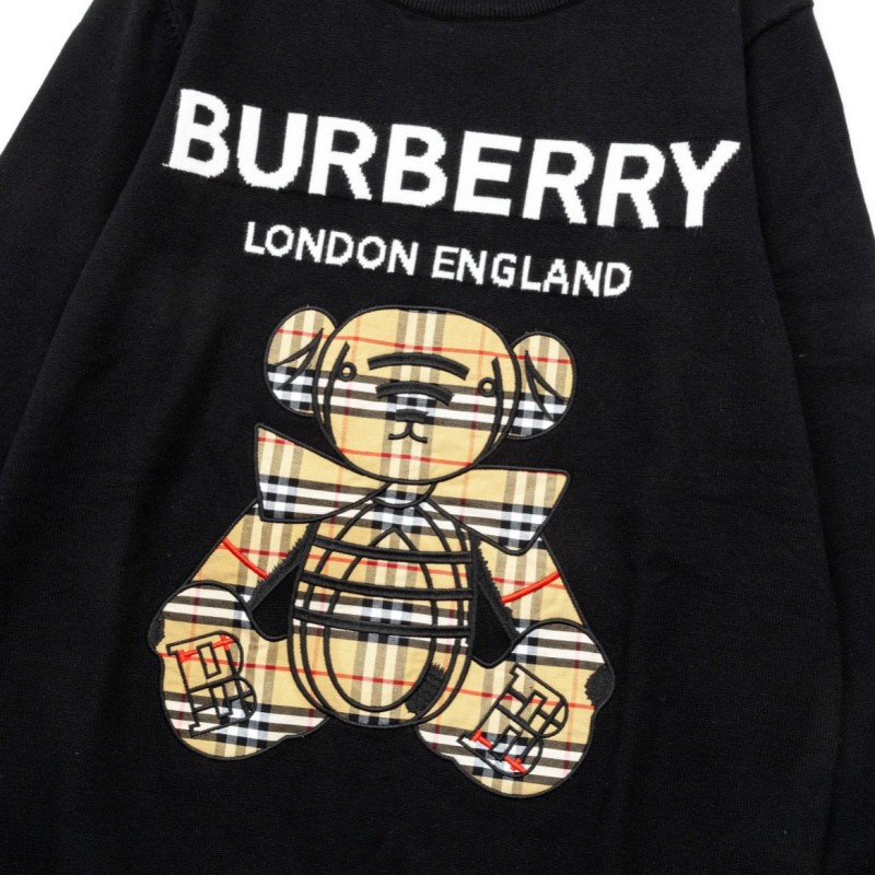 Burberry Unisex Sweater