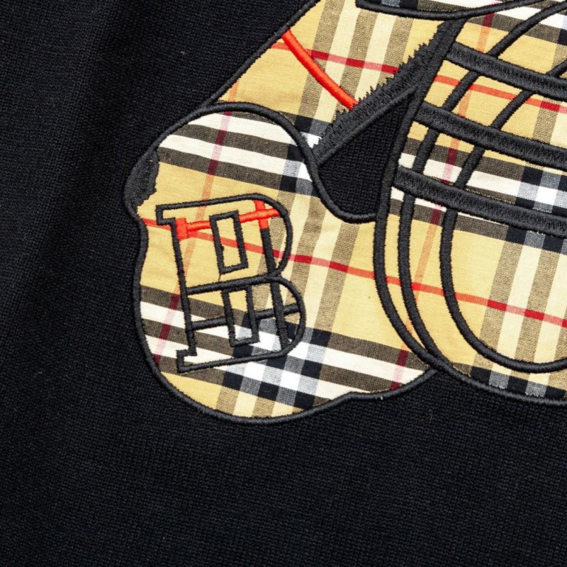 Burberry Unisex Sweater
