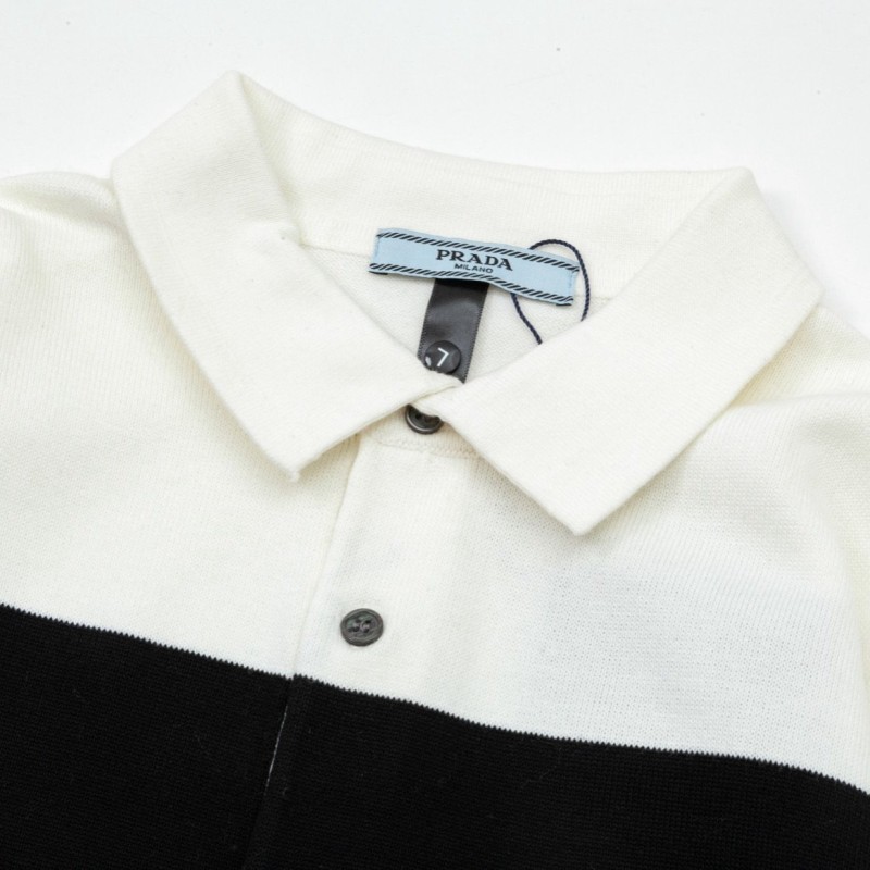 Prada Unisex Sweater