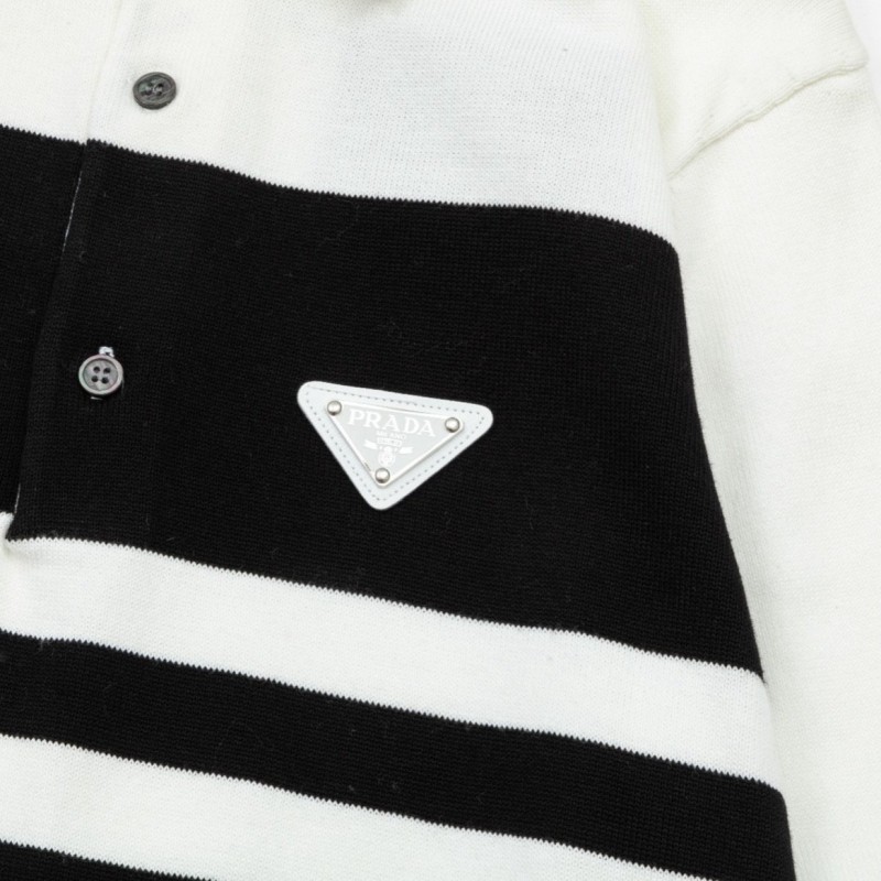 Prada Unisex Sweater