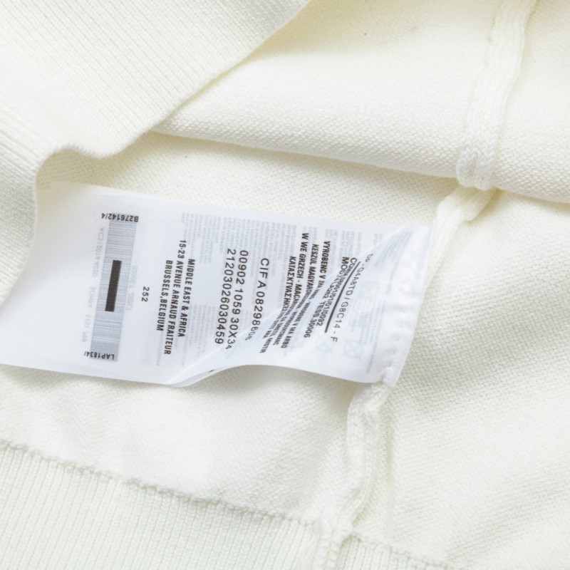 Prada Unisex Sweater