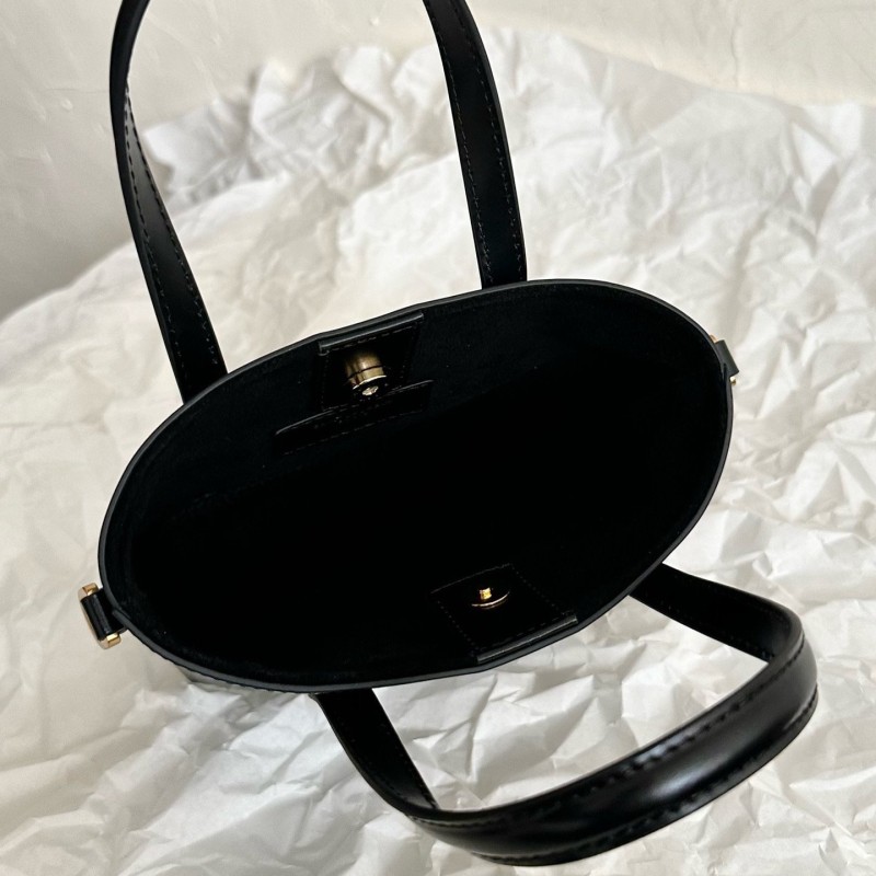 YSL Mini Tote