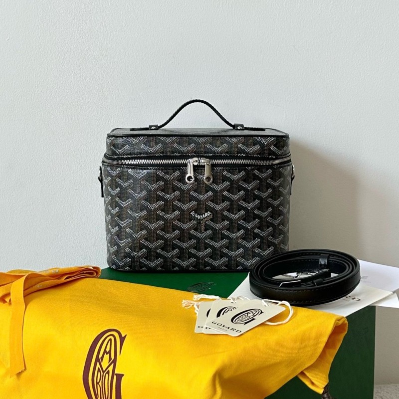 Goyard Vanity