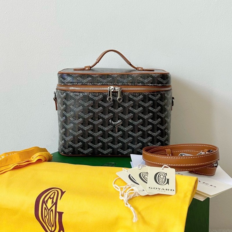Goyard Vanity