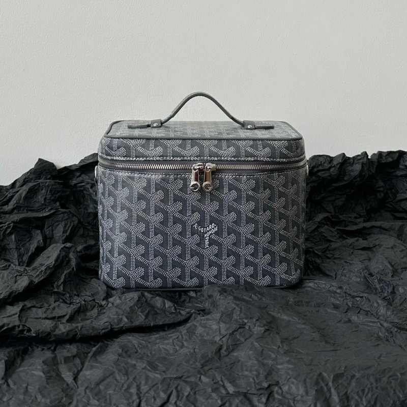 Goyard Vanity