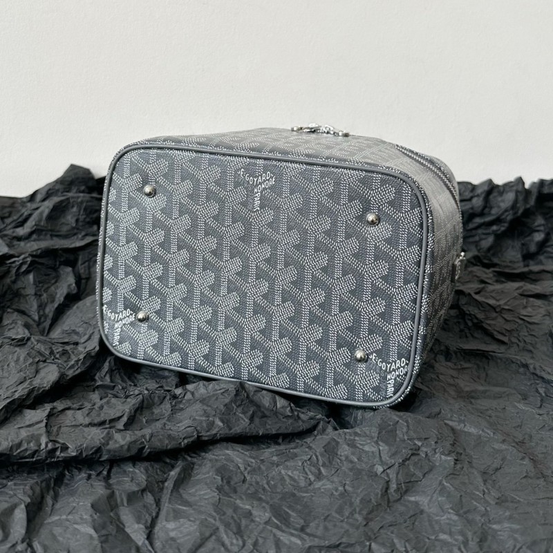 Goyard Vanity