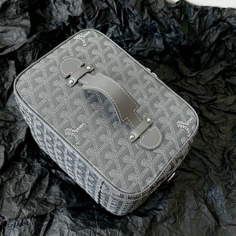 Goyard Vanity