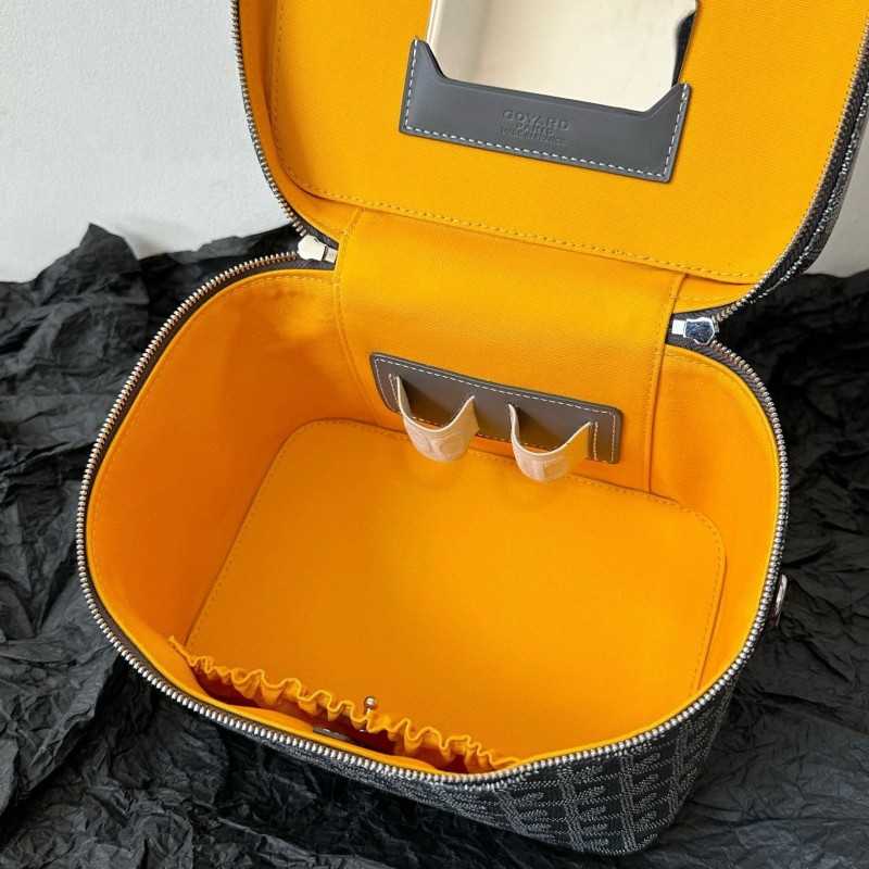 Goyard Vanity