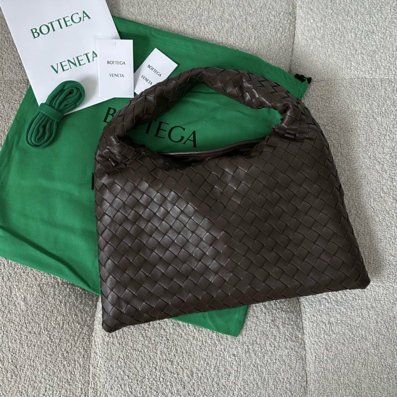 Bottega Veneta Hop Hobo