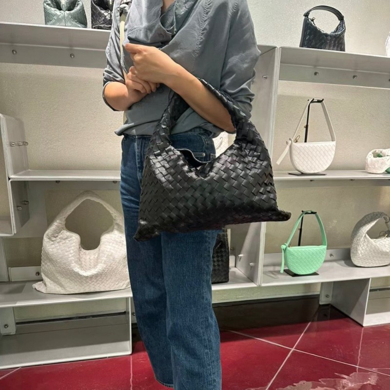Bottega Veneta Hop Hobo