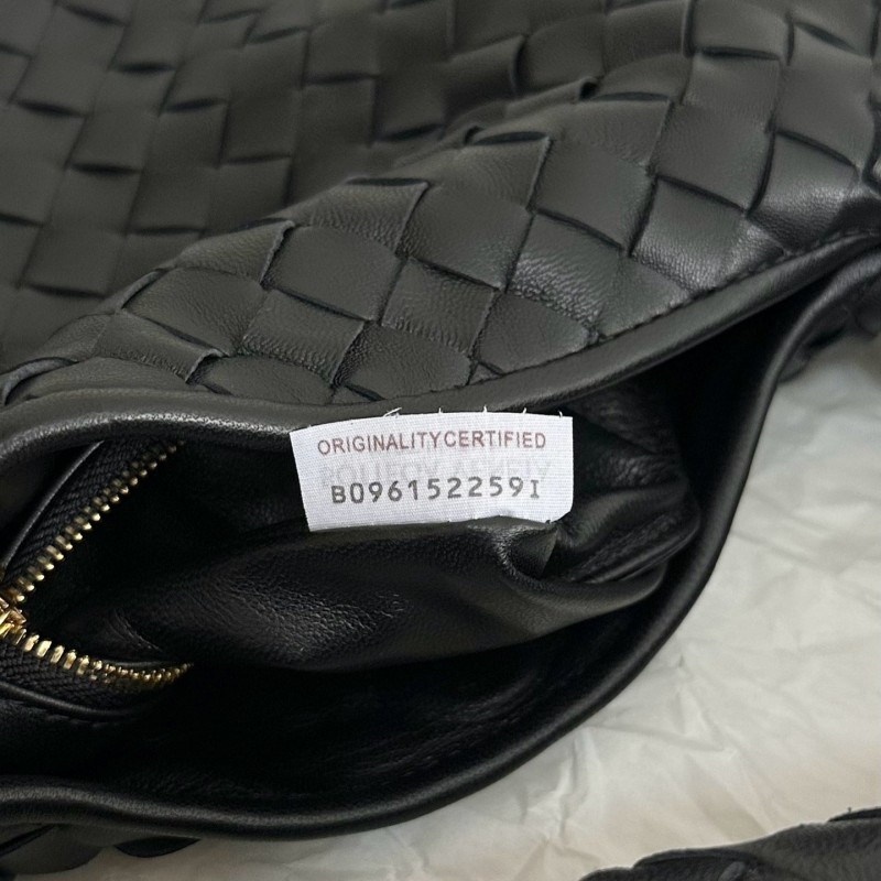 Bottega Veneta Hop Hobo