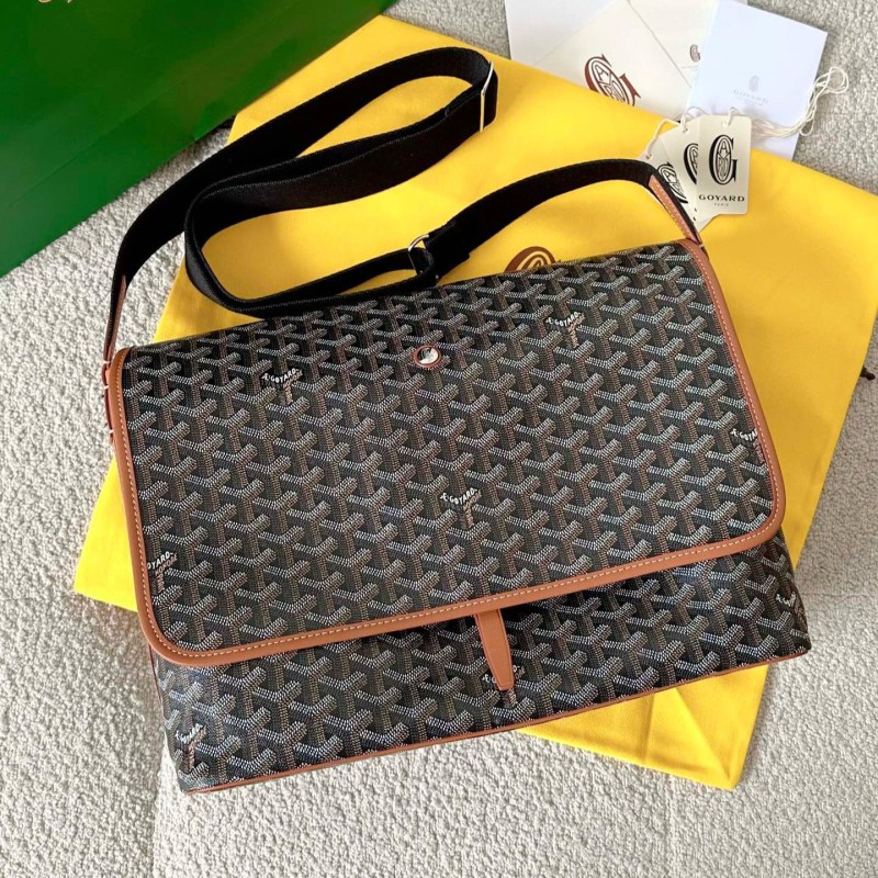 Goyard 公文包