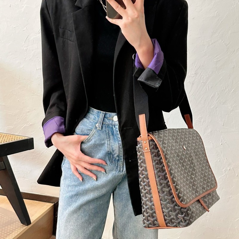 Goyard 公文包
