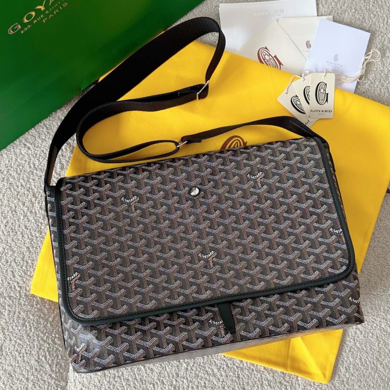 Goyard 公文包