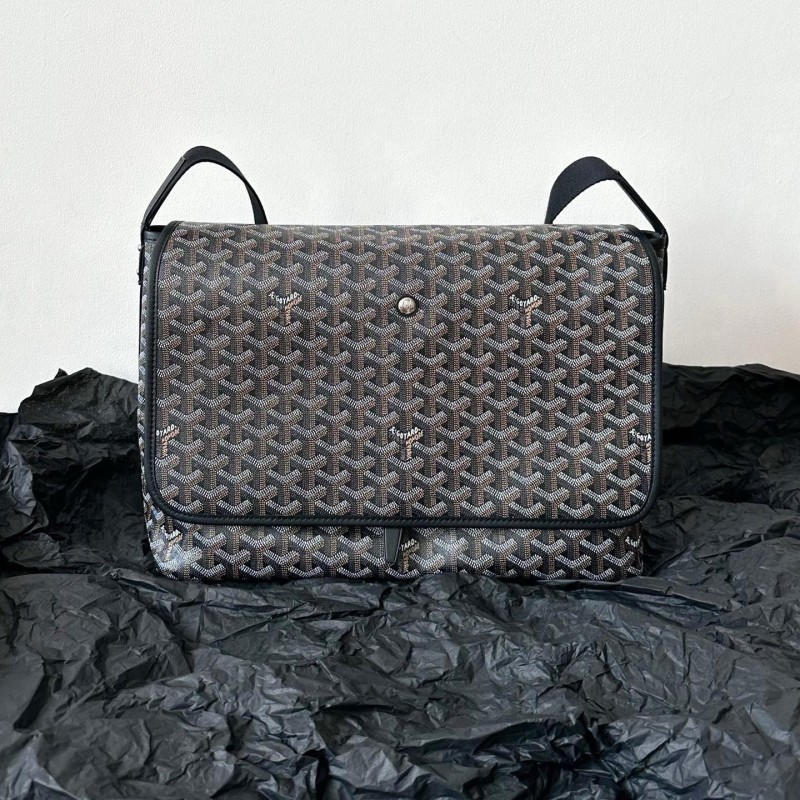 Goyard 公文包