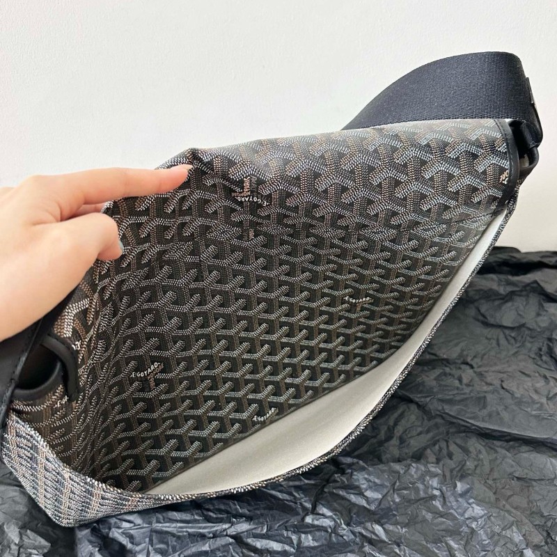 Goyard 公文包