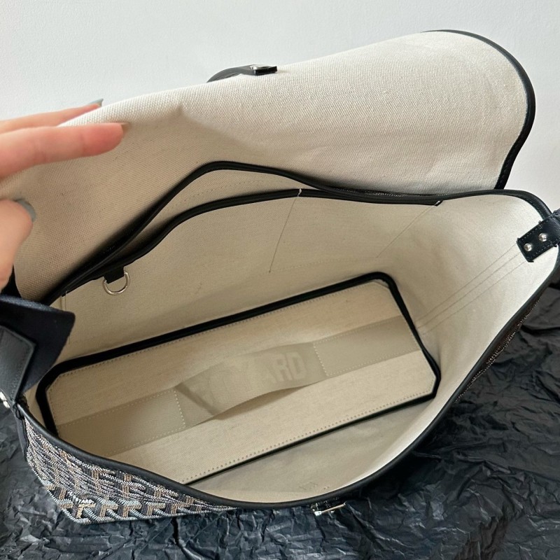 Goyard 公文包