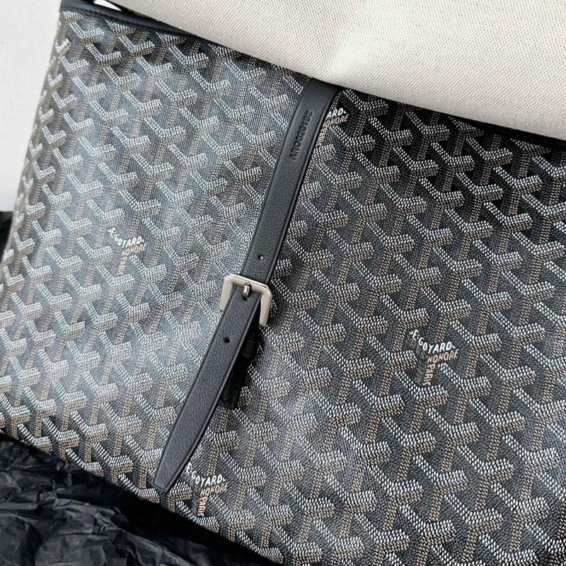 Goyard 公文包