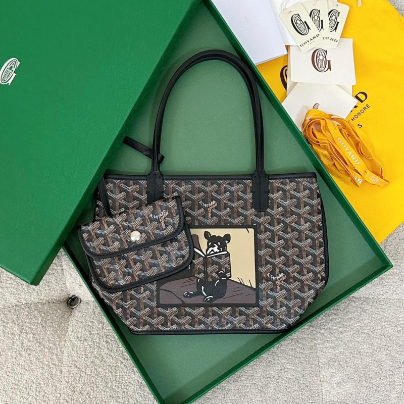 Goyard Mini Tote