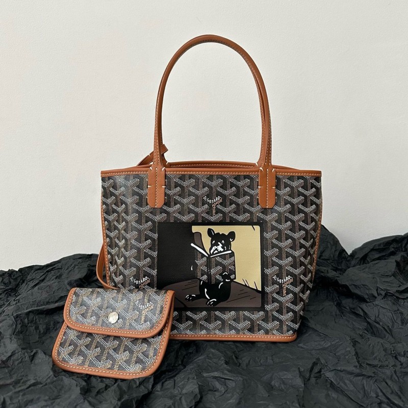 Goyard Mini Tote