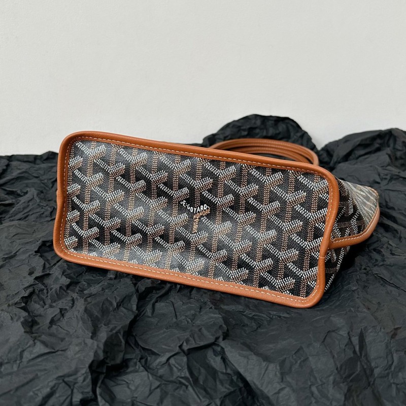 Goyard Mini Tote