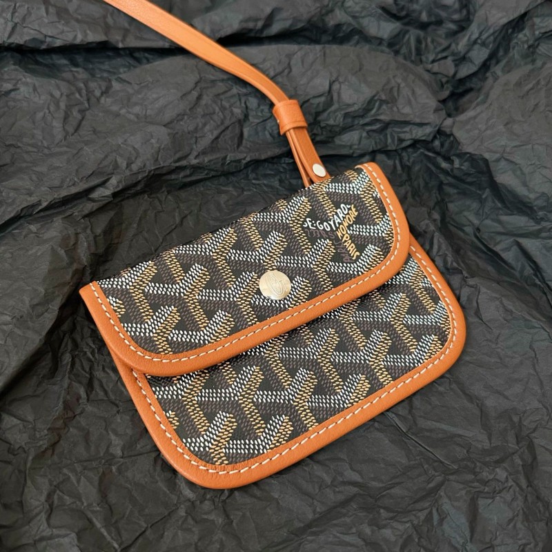Goyard Mini Tote